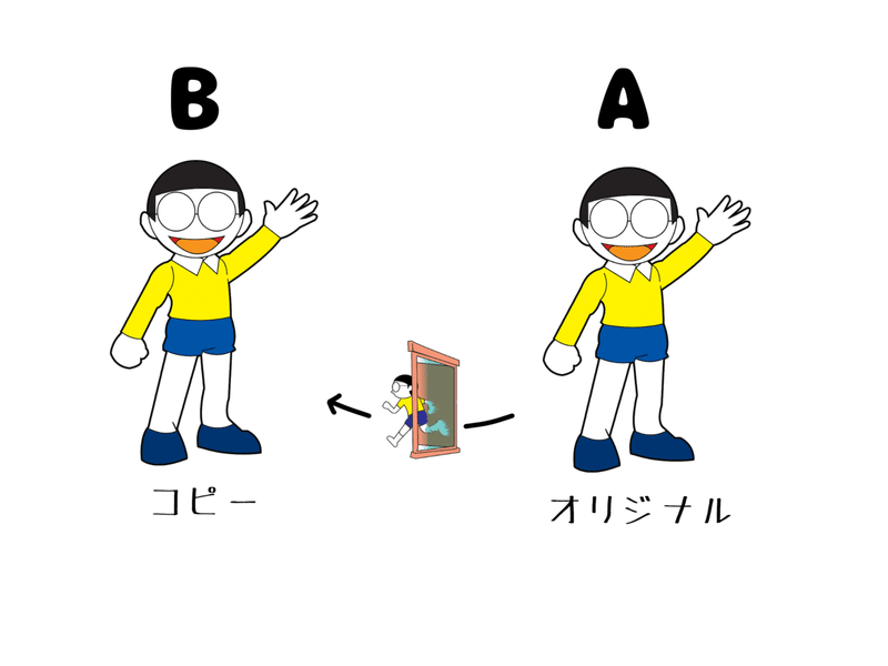 本当は怖い どこでもドア 漫画あり まんがde学問 Note