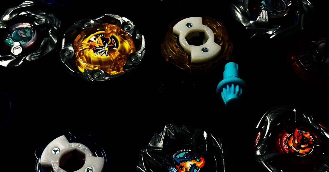 2_新ベイガチレビューについて［ベイブレードX］｜サボサボ@S1イベント