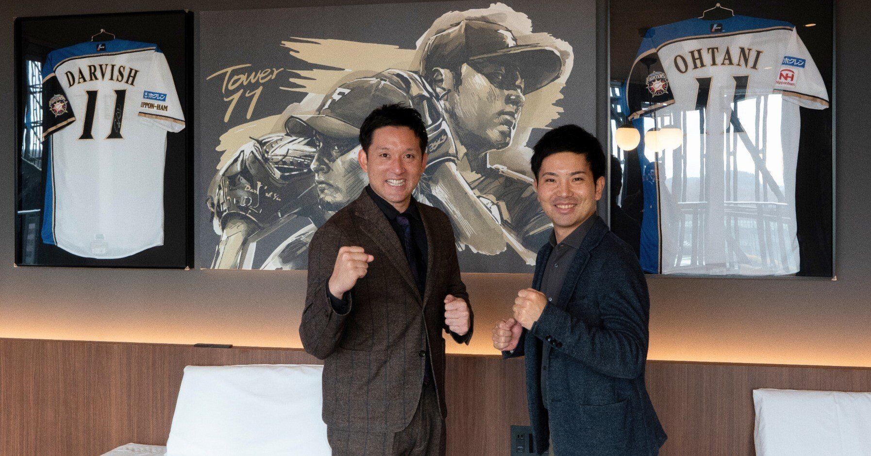 パートナー対談【ZENSHIN CONNECT×SQUEEZE】（前編）～人・企業との“つながり”から新たな価値が生まれる｜SQUEEZE  ｜ホテル運営とソリューション提供で観光DXを推進