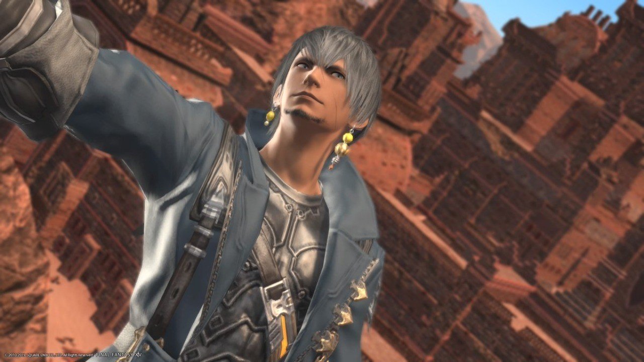 Lone One S 過去6年振り返る ロン Ff14光の戦士 Note Lone One S 過去6年振り返る ロン Ff14光の戦士 Note