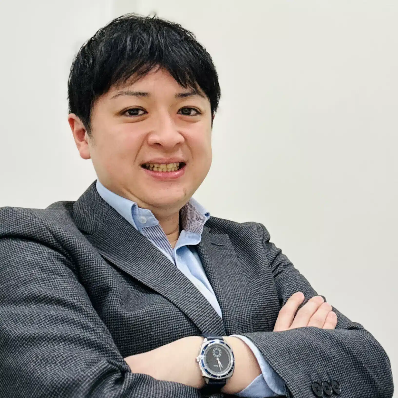 津田　哲
