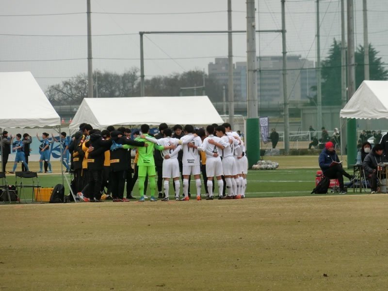 高円宮杯全日本ユース U15 サッカー選手権 関東大会19 12 21 浦和レッズjrユースの高円宮杯を観戦 ブクメ Note 高円宮杯全日本ユース U15 サッカー選手権 関東大会19 12 21 浦和レッズjrユースの高円宮杯を観戦 ブクメ Note