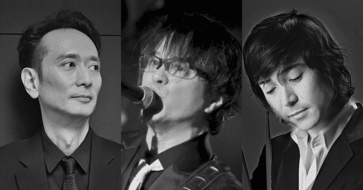浅岡雄也 ライブCD等6枚まとめて／FIELD OF VIEW