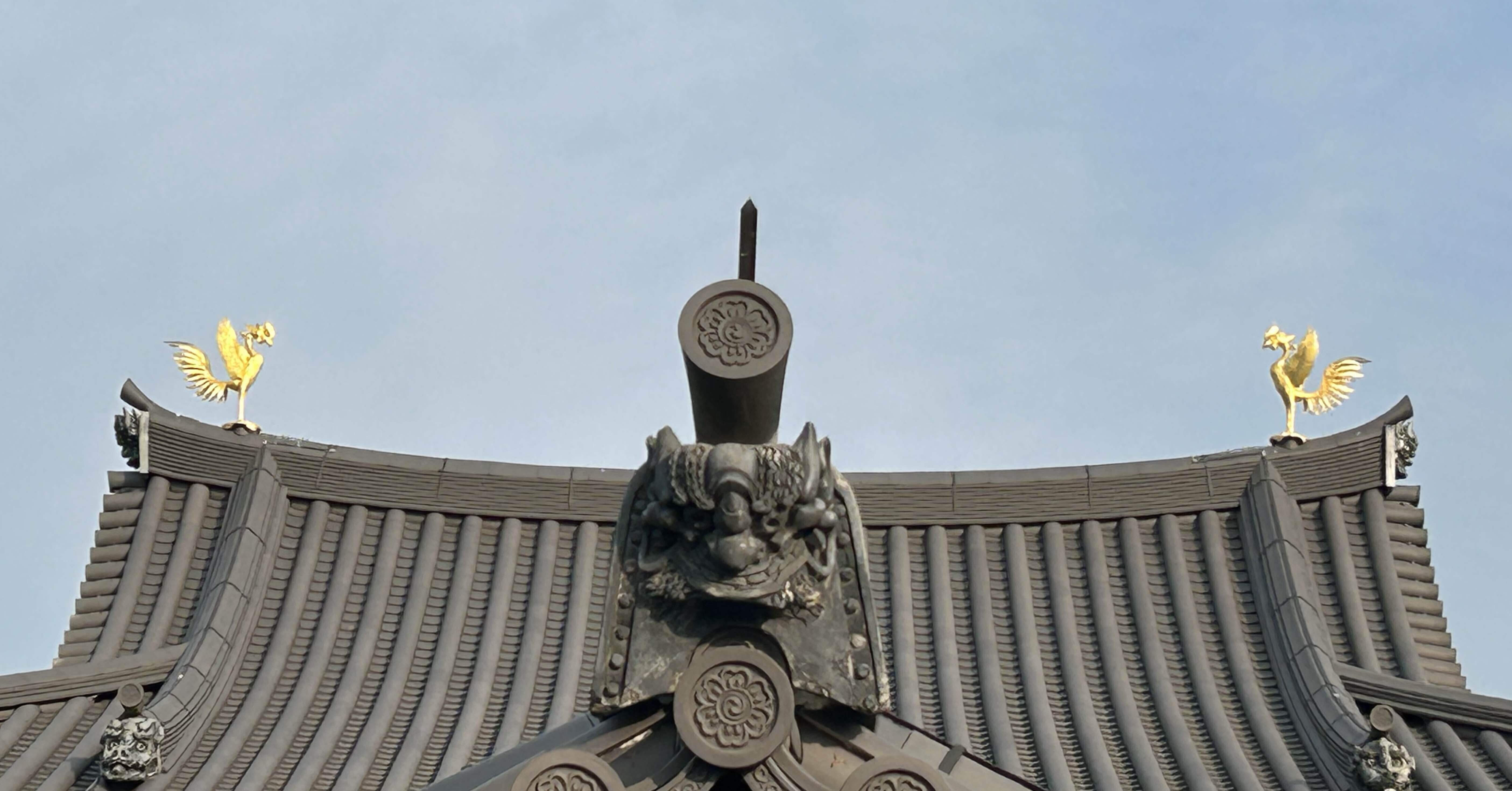 鳳凰は左が鳳で右が凰？｜そよみー