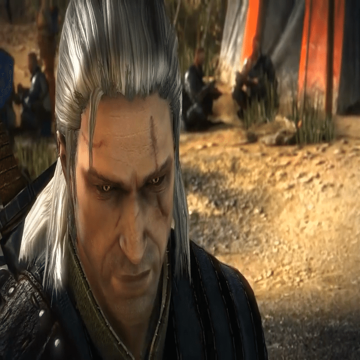 リヴィアのゲラルト Keigo Note