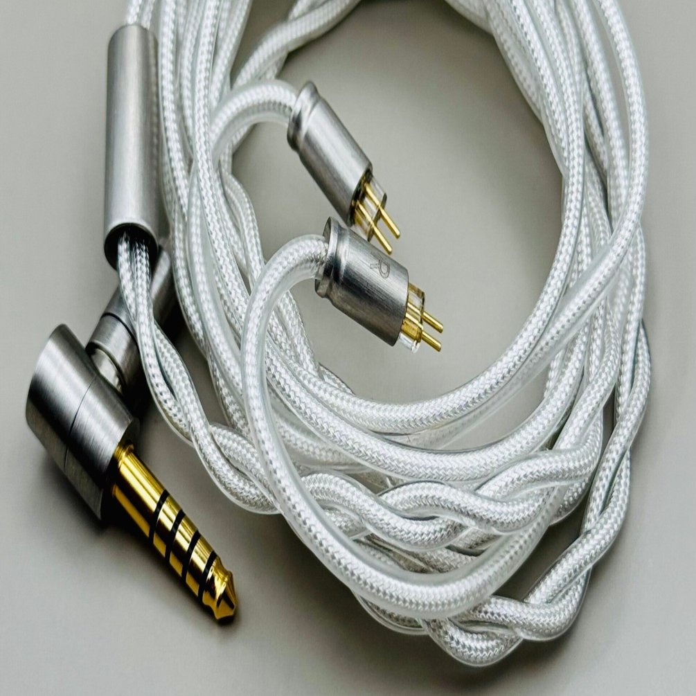 TWISTURA STRING（単結晶銅銀メッキハイブリッドアップグレード