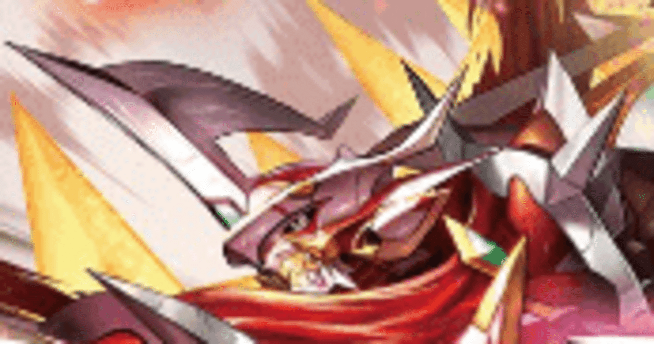 ⚔️突貫成敗!!BT20弾環境ジエスモン⚔️|コジ☆ ⚔️突貫成敗!!BT20弾環境ジエスモン⚔️|コジ☆