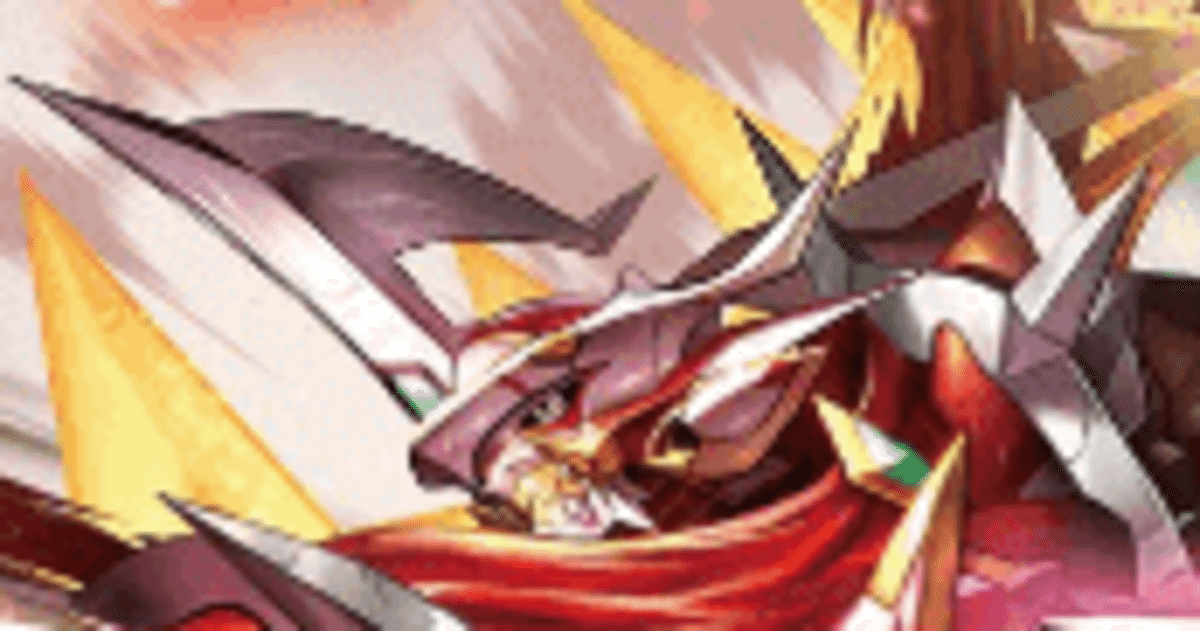 ⚔️突貫成敗！！BT20弾環境ジエスモン⚔️｜コジ☆