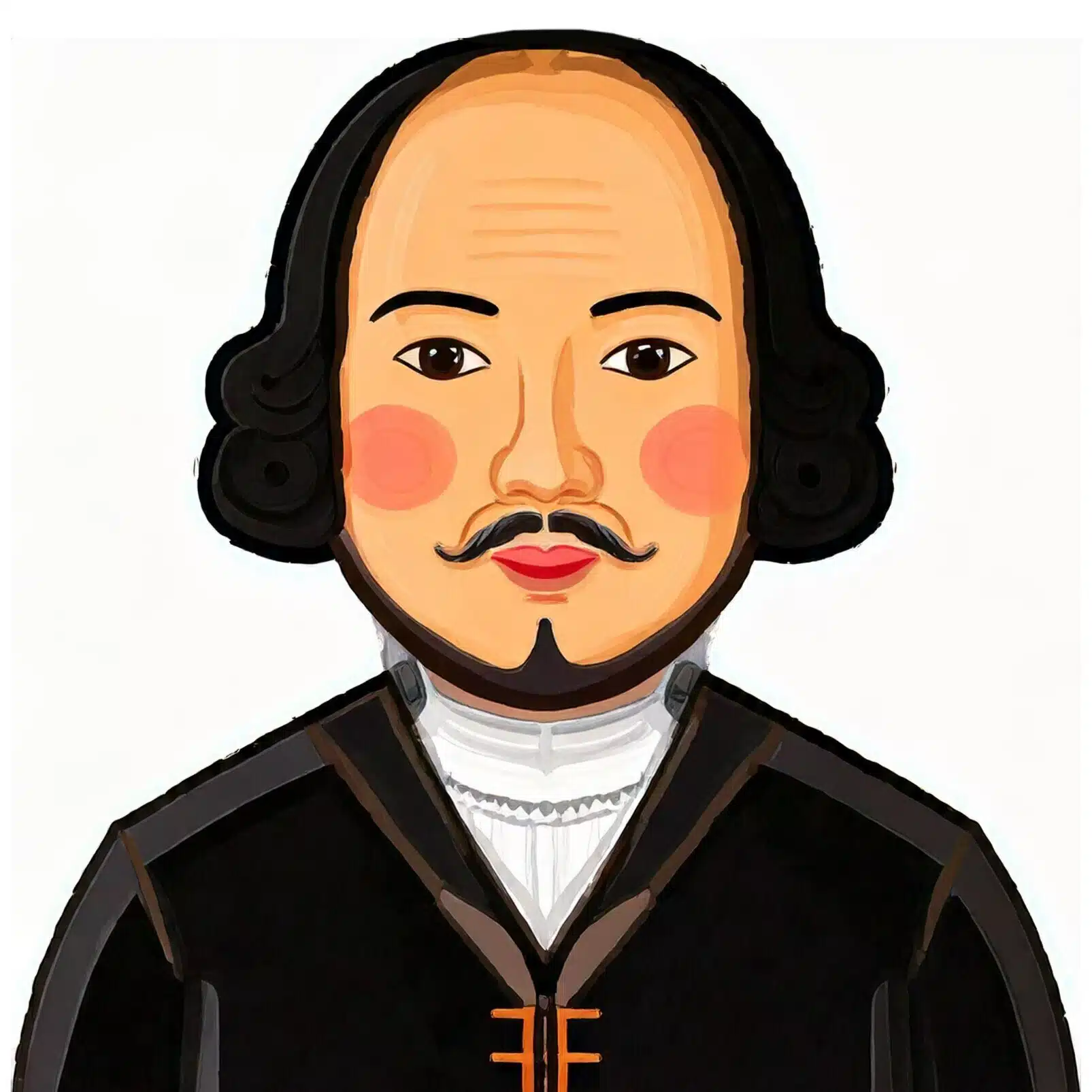 ShakespeareAI