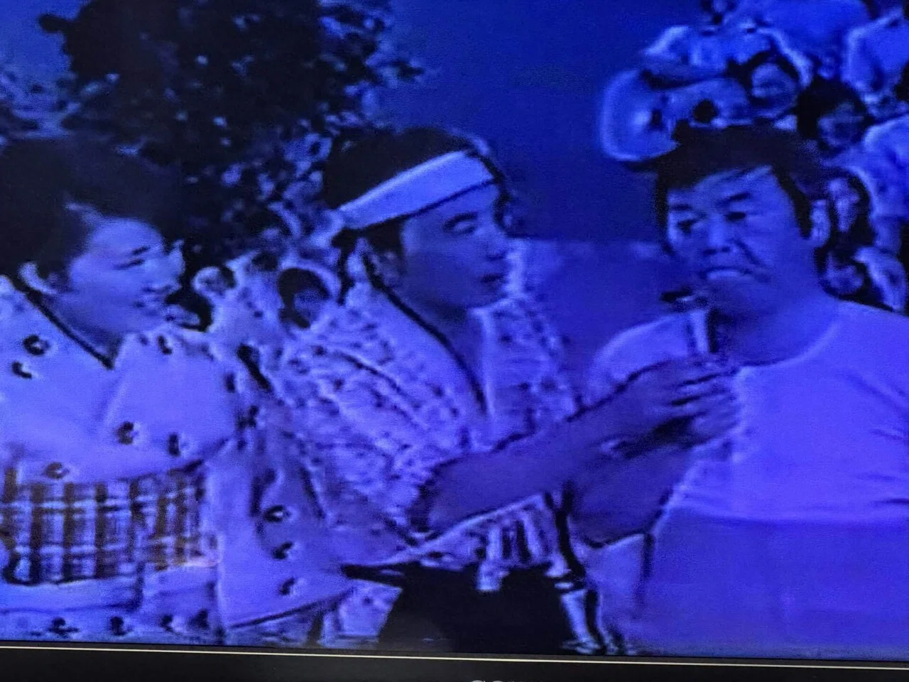 第31回「ゲストも豪華な