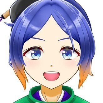 よろづ萩葉/Vtuber