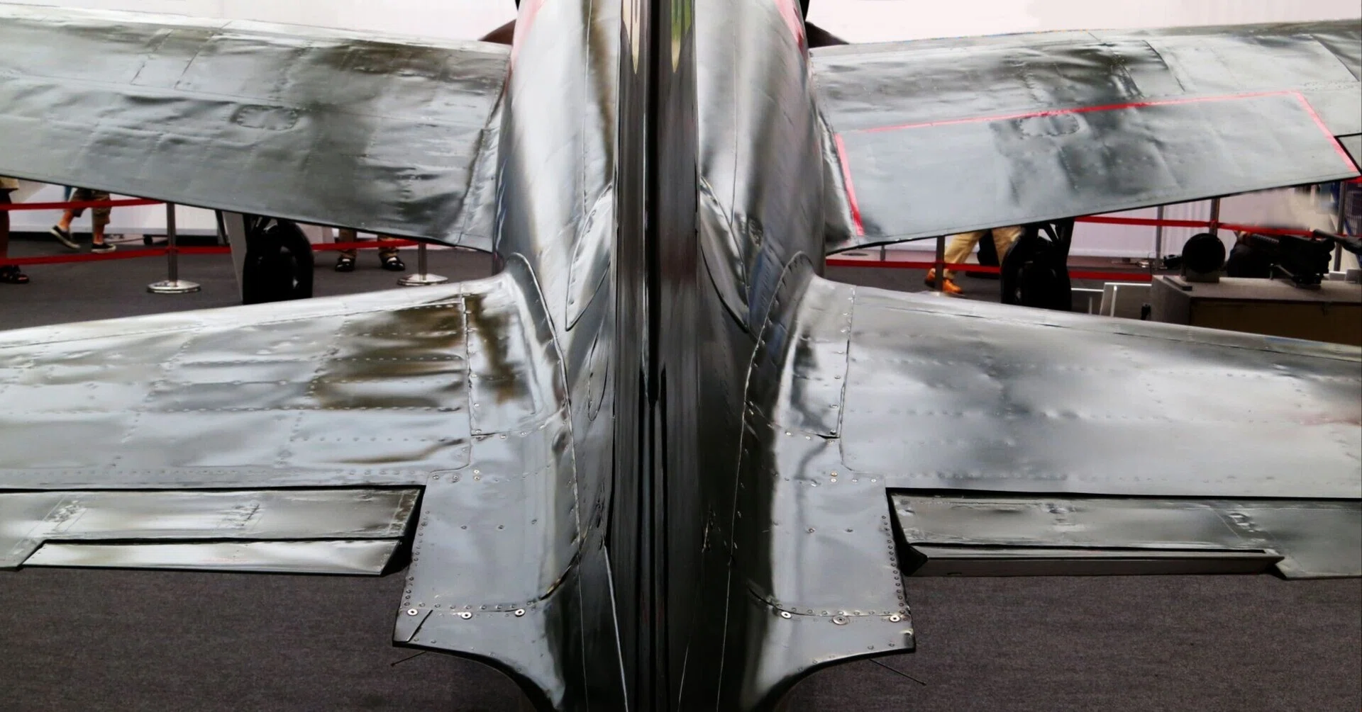 ゼロ戦を見た、12年前｜やぶ悟空