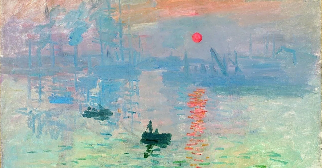 前編）印象派とその流れ｜artoday - chiaki