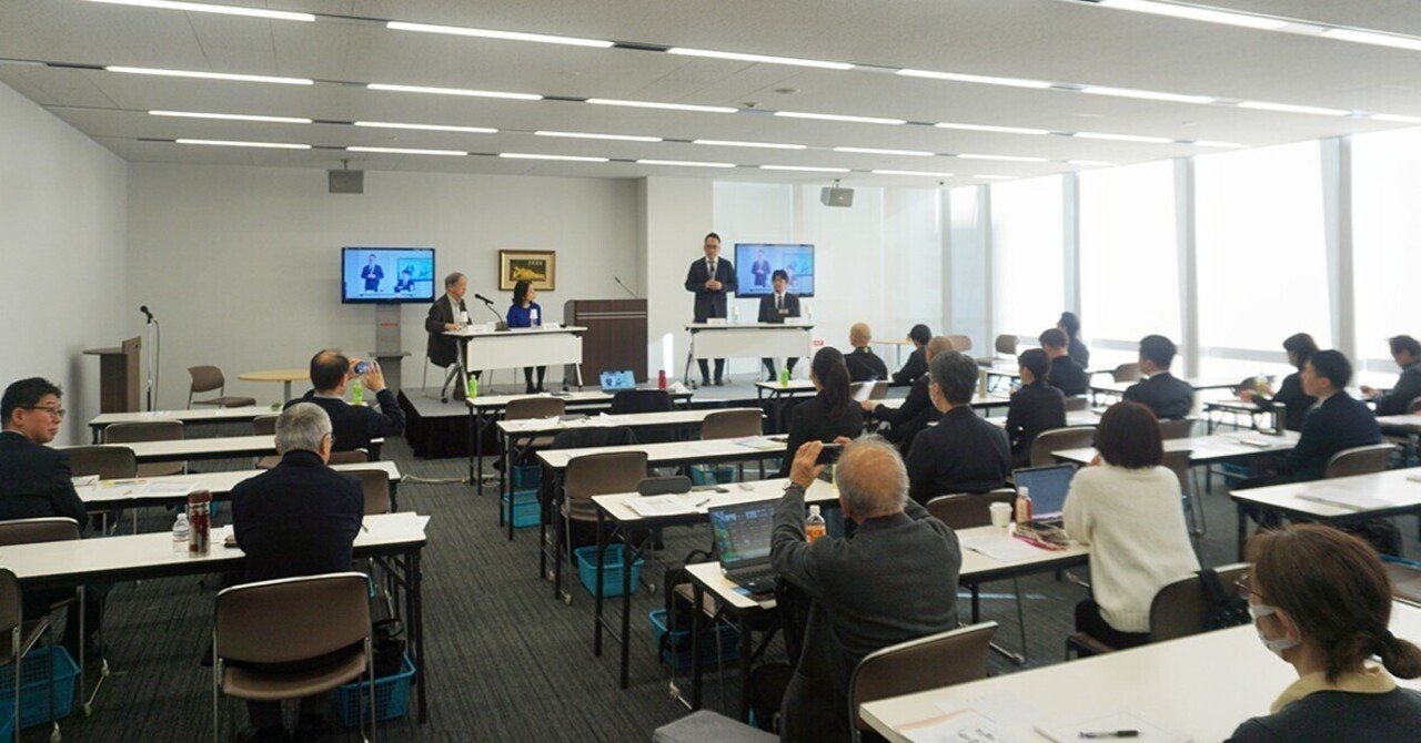 能登半島地震】宗教は地域活動の中心 文化庁宗務課長が指摘｜文化時報社