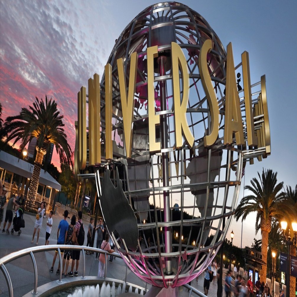 2025最新！ユニバーサル・スタジオ・ハリウッドの割引チケットや限定