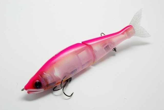 タイニークラッシュ 長谷川ピンクver.1 LO（DRT タイニークラッシュ  