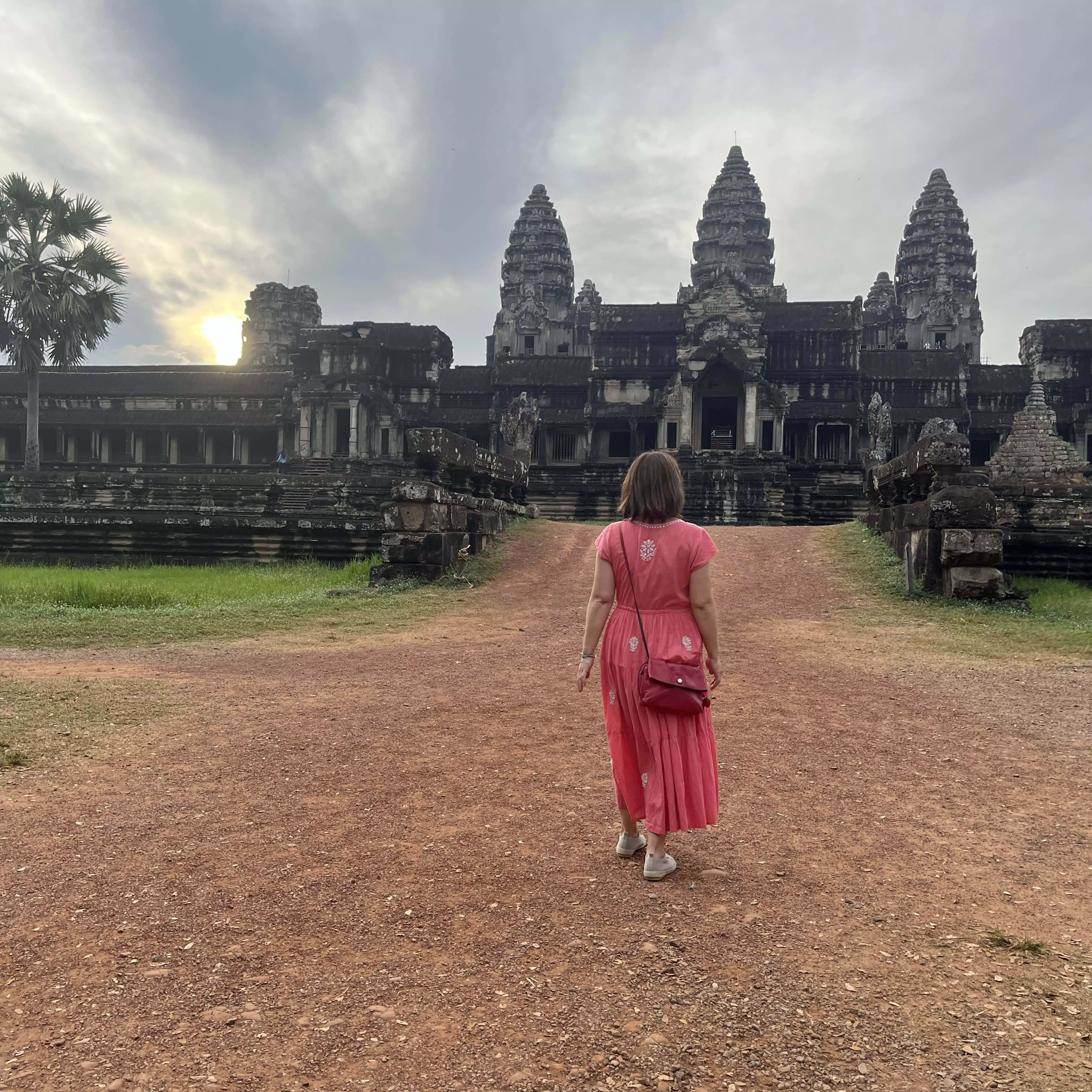 Nami~Travel Lifestyle at50~