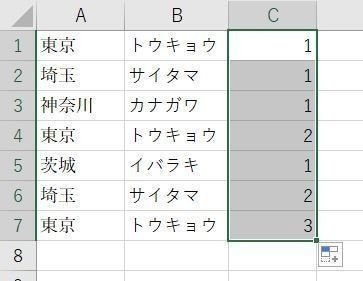 エクセルで重複データを関数でカウントする方法 もりやまよしあき 発達障害 It マネタイズラボ ホンマル ラジlive メインパーソナリティー Note