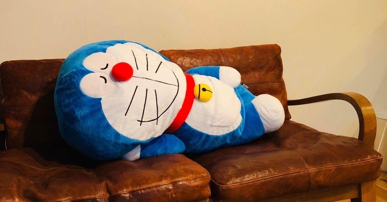 ドラえもんがやってきた ひの Note ドラえもんがやってきた ひの Note
