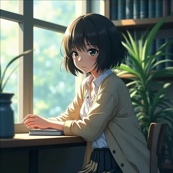 なな