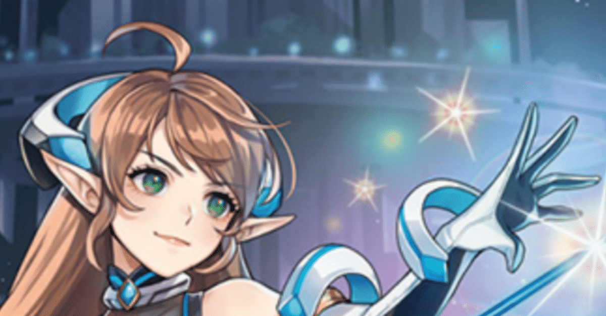 ヴァンガード　ガブエリウス リィエル＝アモルタ　シーケンスウィザード　レリジアル ヴァンガード】レリジアルで『やるべきこと』が出来やすくなる話