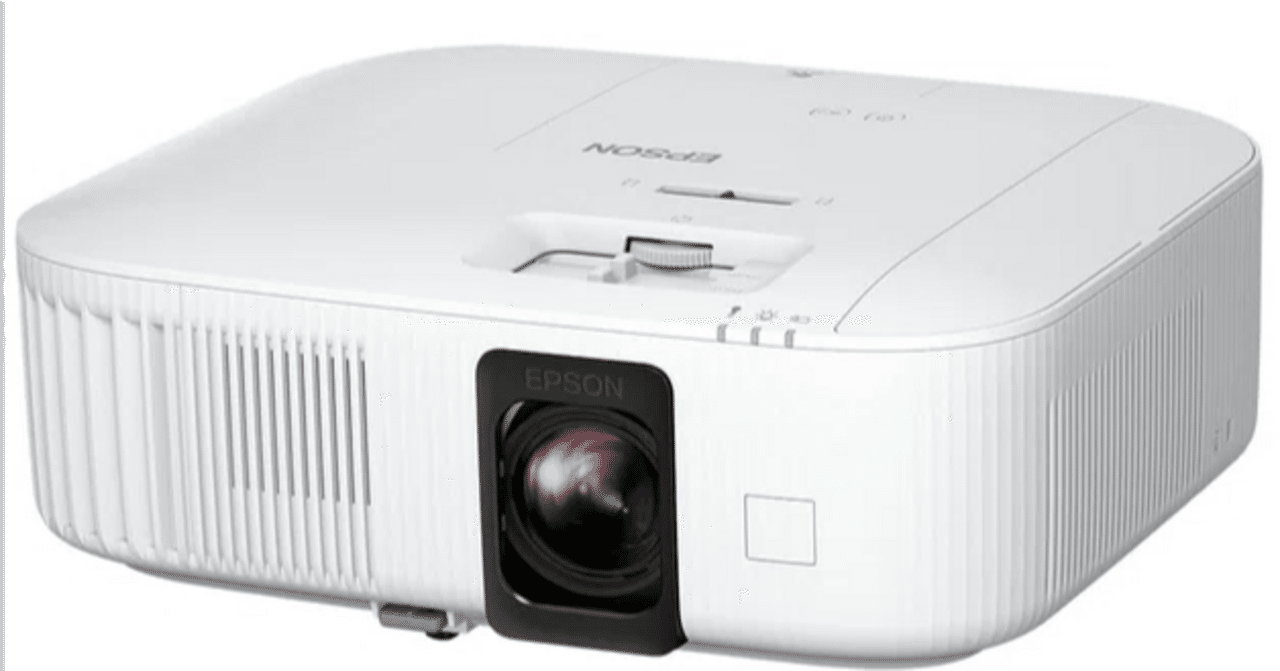 ホリエモンおすすめ：エプソン ドリーミオ ホームプロジェクター EH