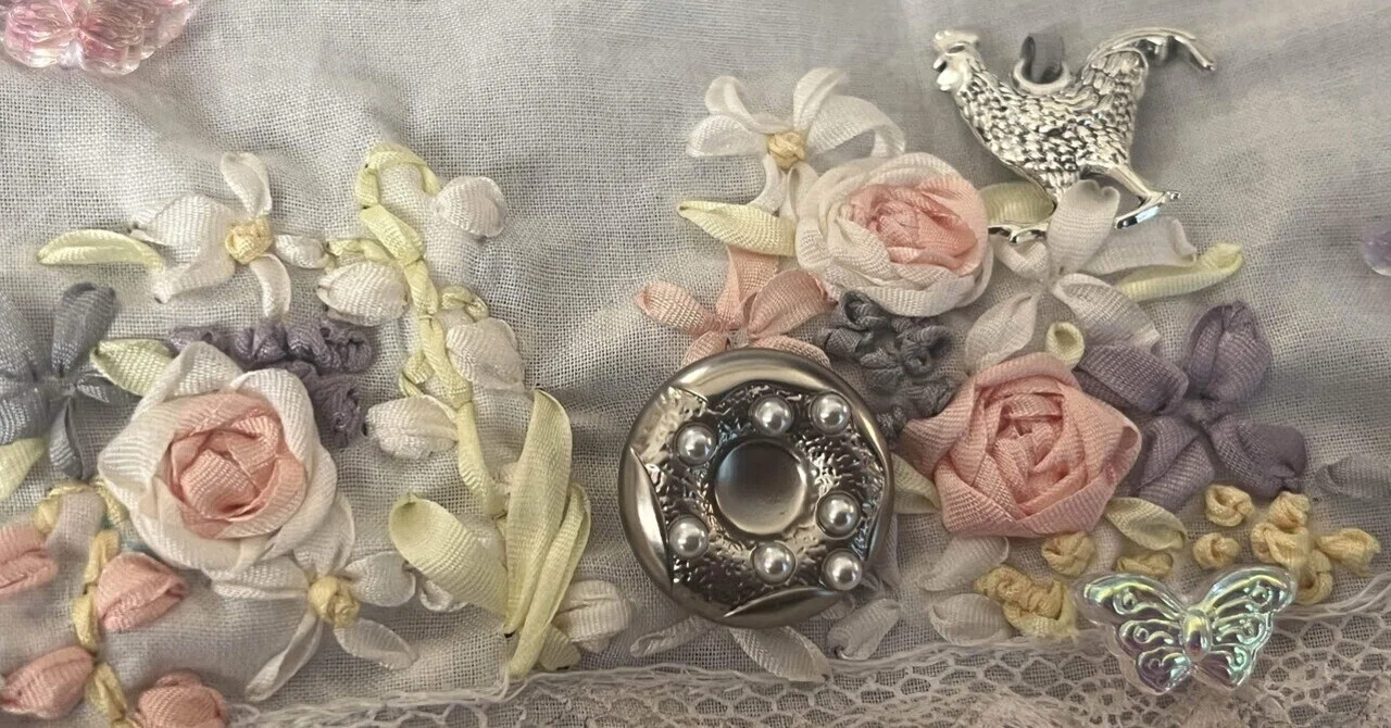 ハンドメイド】アリエクTemuパーツアンチだったけど結局買ってしまった