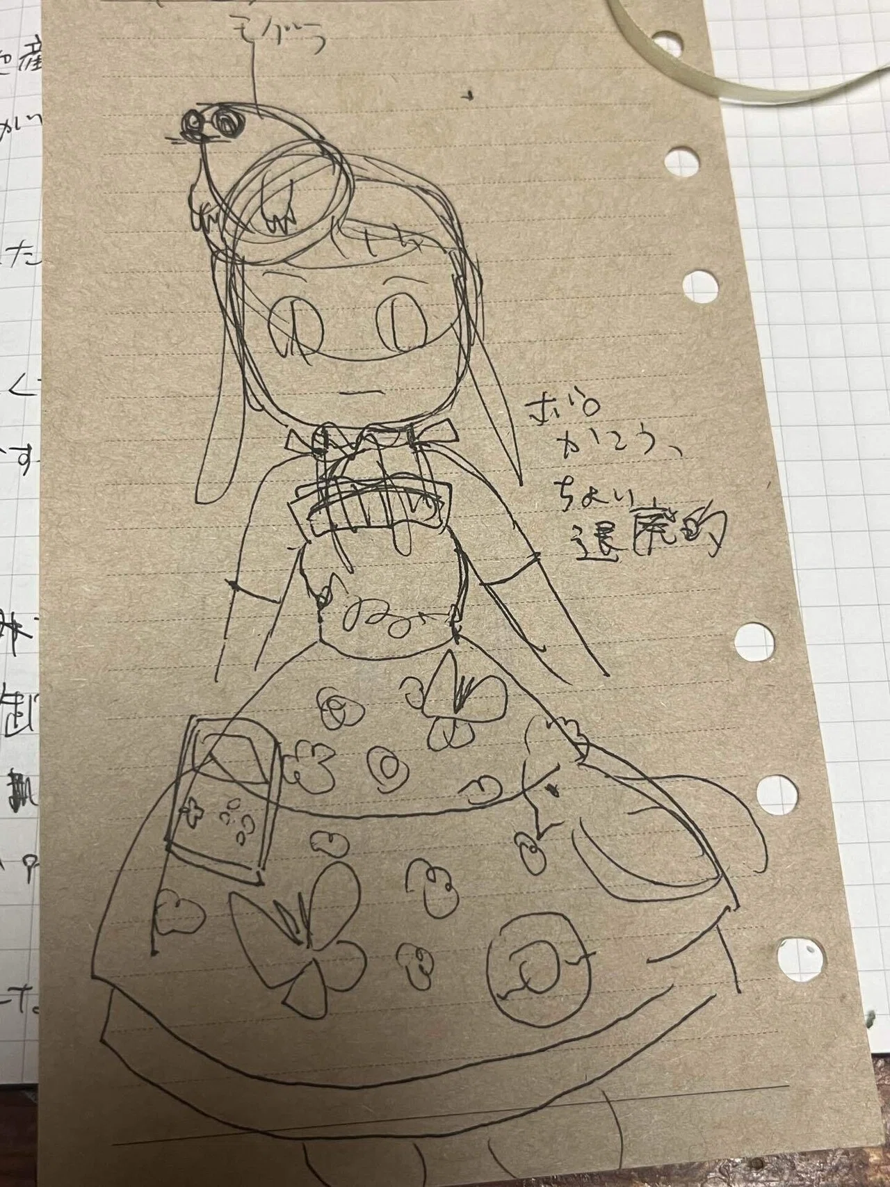 ハンドメイド】アリエクTemuパーツアンチだったけど結局買ってしまった