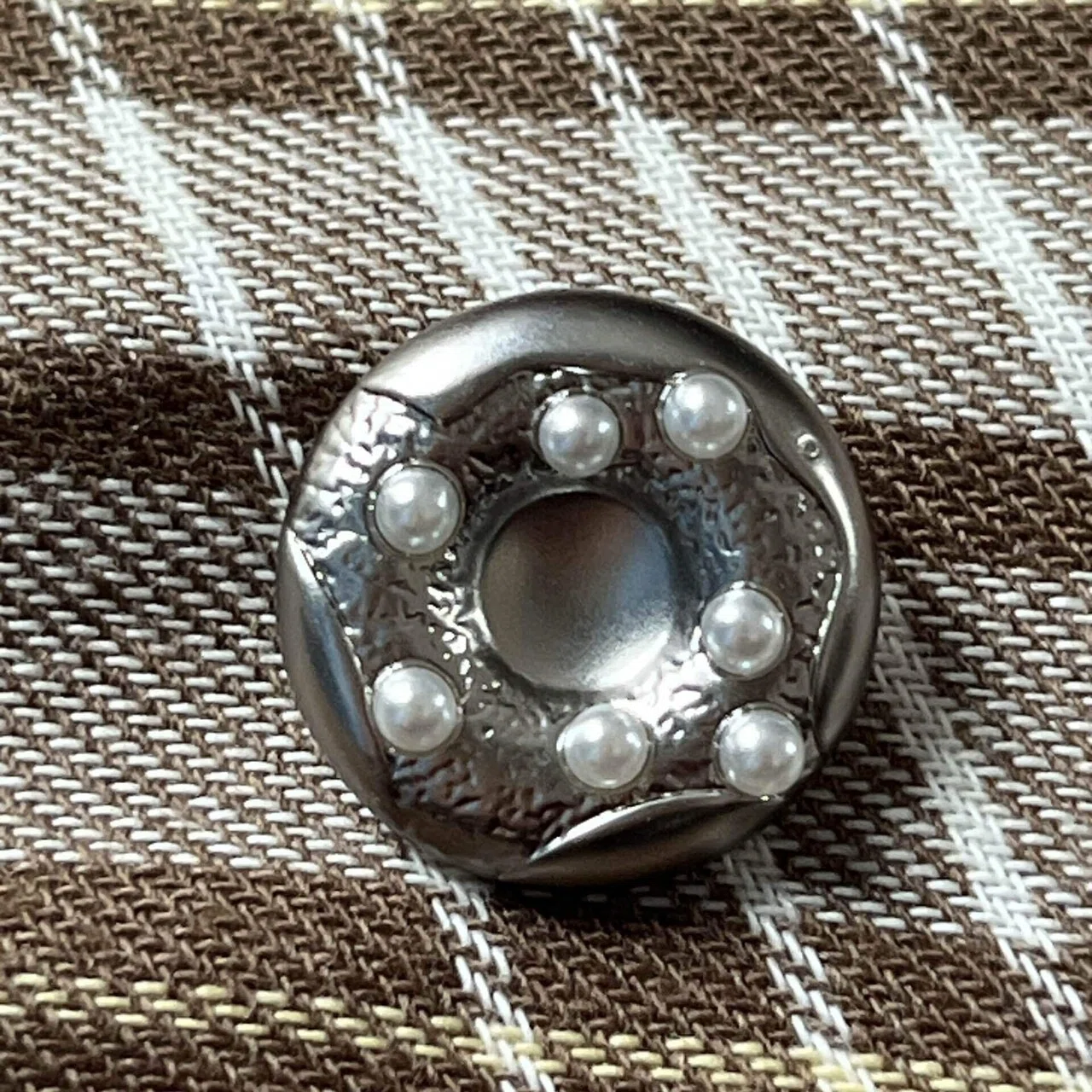 ハンドメイド】アリエクTemuパーツアンチだったけど結局買ってしまった