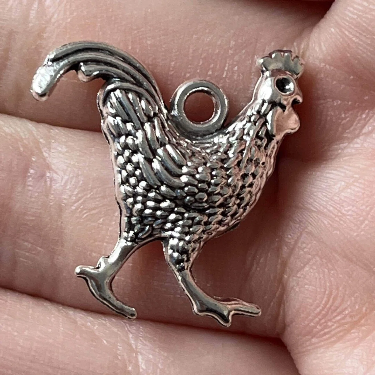 ハンドメイド】アリエクTemuパーツアンチだったけど結局買ってしまった 