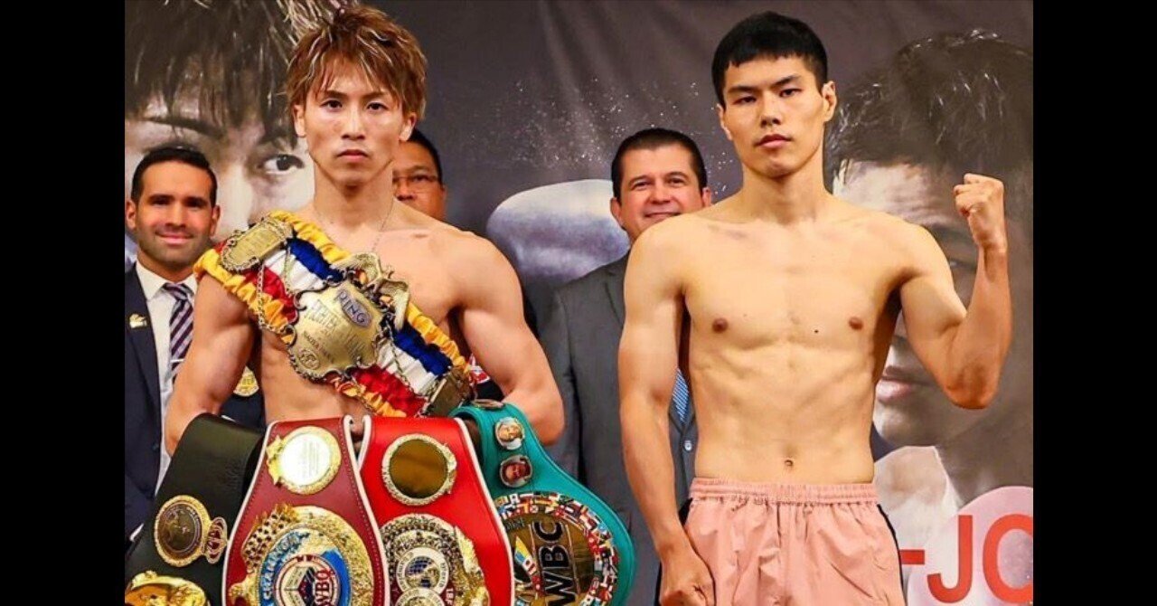 圧倒的破壊力!井上尚弥vs.キム・イェジュンの激闘分析|まっくす 圧倒的破壊力!井上尚弥vs.キム・イェジュンの激闘分析|まっくす