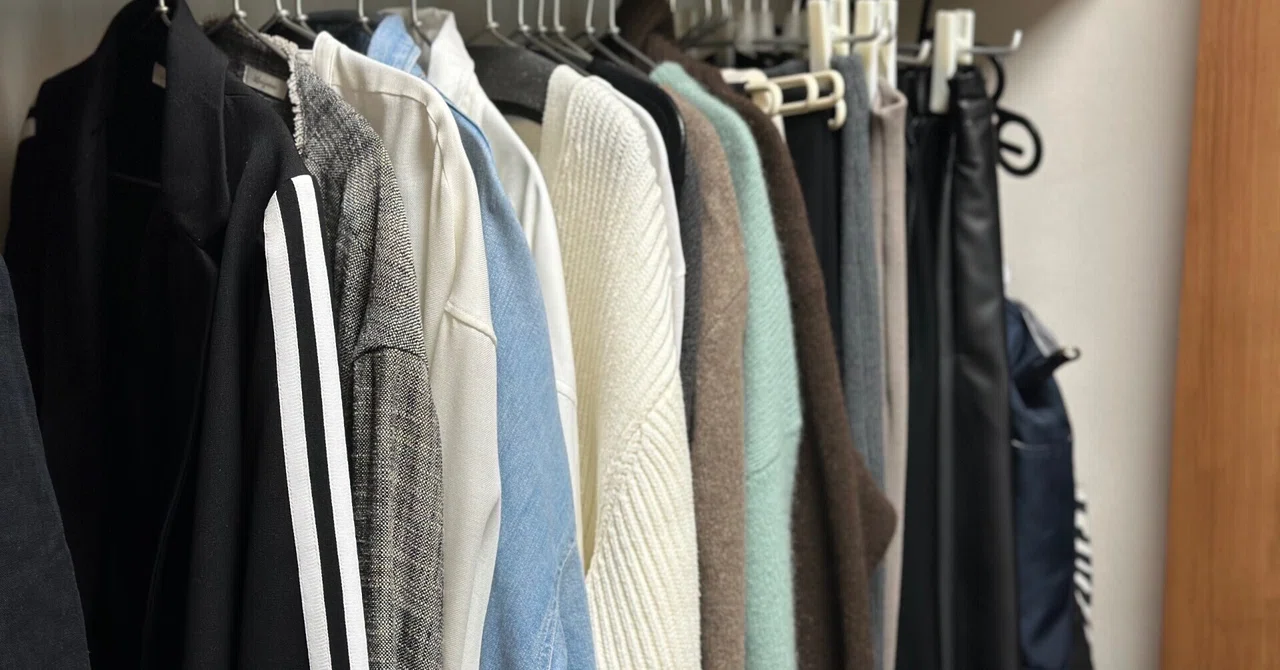 How You Treat Yourself Is Reflected in Your Clothes｜オノアイ