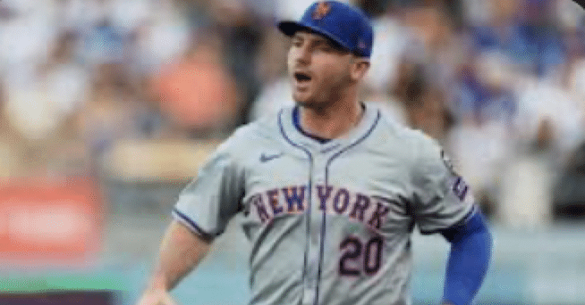 Pete Alonsoはどこへ行く？｜れおりば