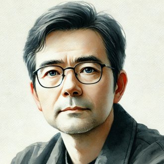 投資おじさん加藤大