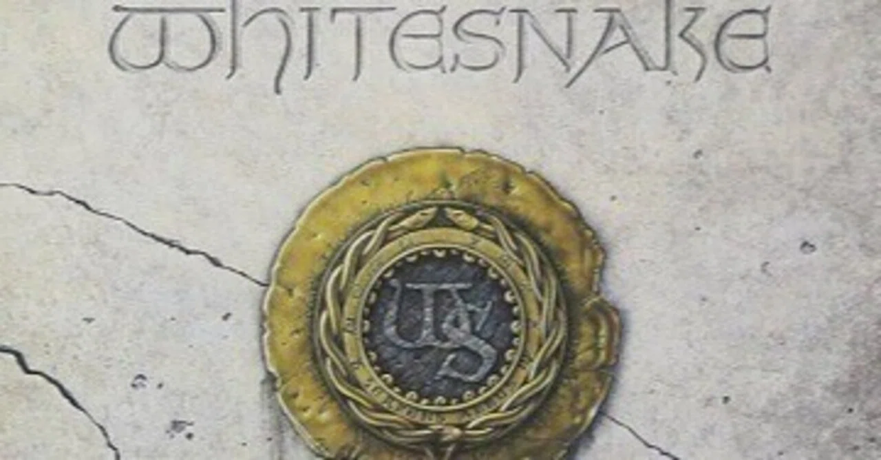Whitesnake「Whitesnake」(1987)｜音楽の杜