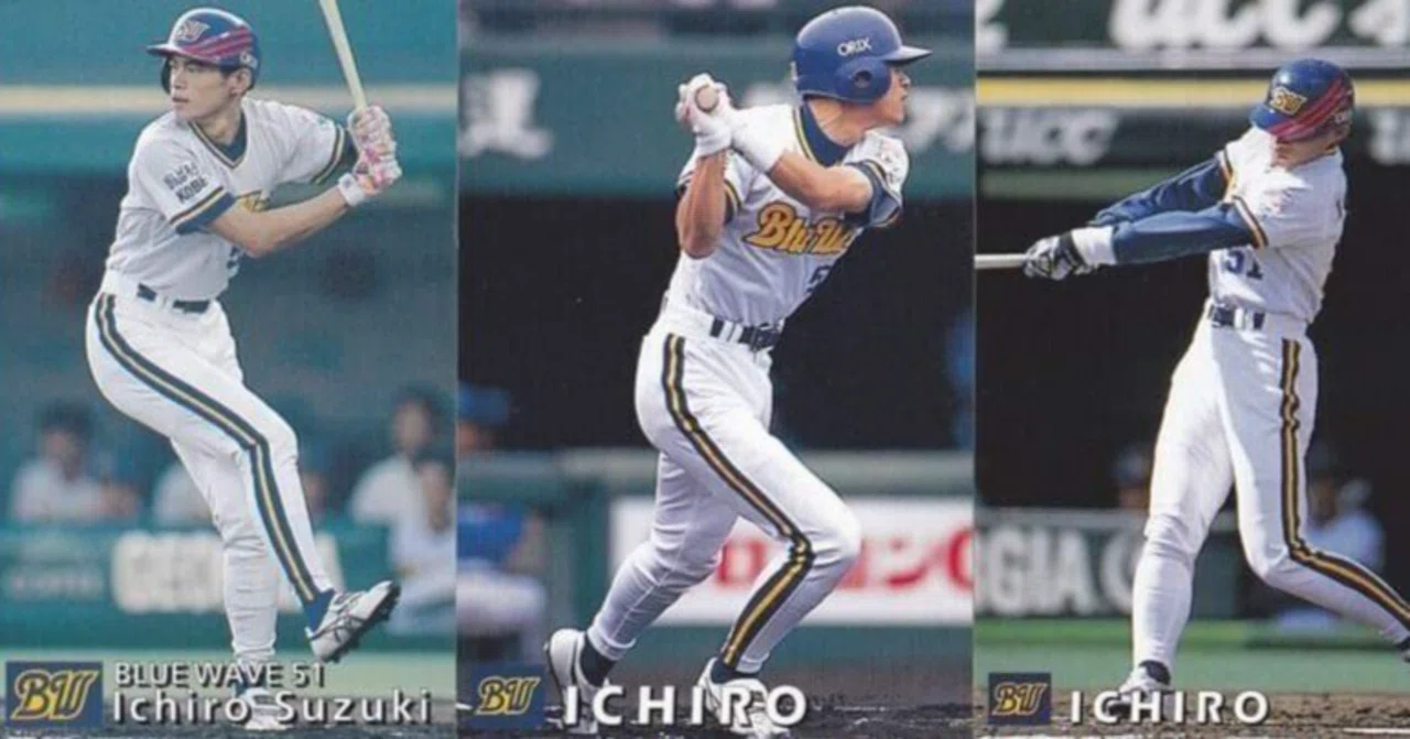 言葉】「全力では動けないけど、全力を目指しています」～イチロー選手