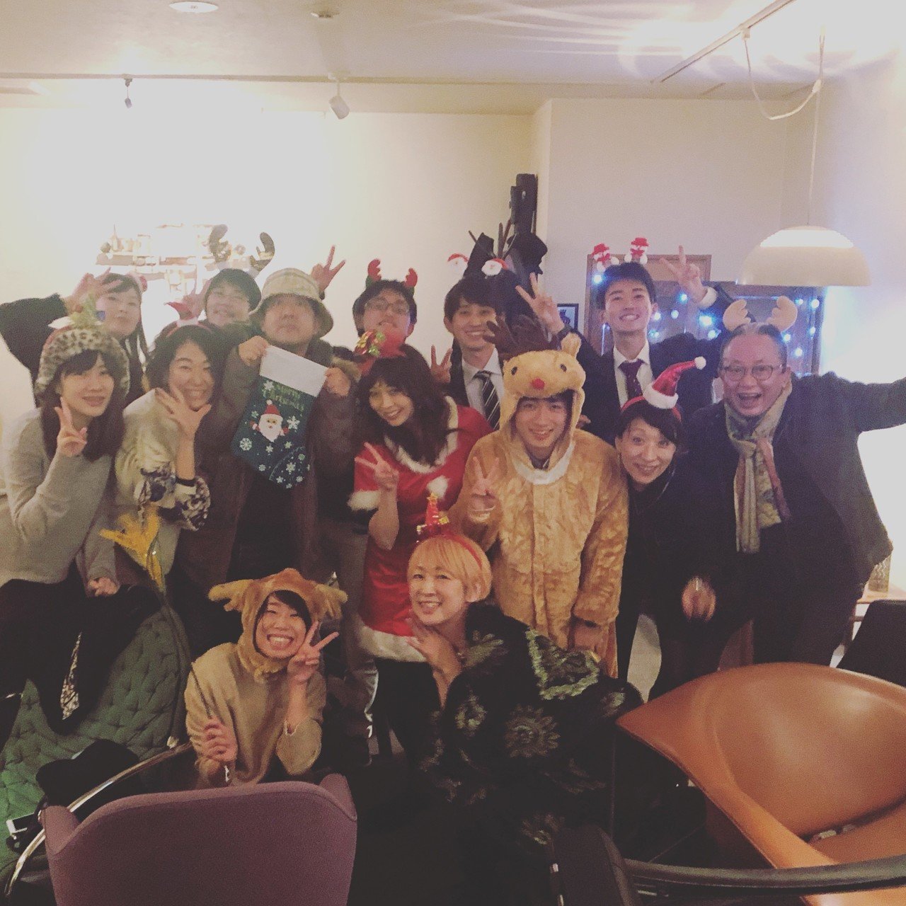 年末だからパリピ感出してドヤってる Trance Shiho Note 年末だからパリピ感出してドヤってる Trance Shiho Note