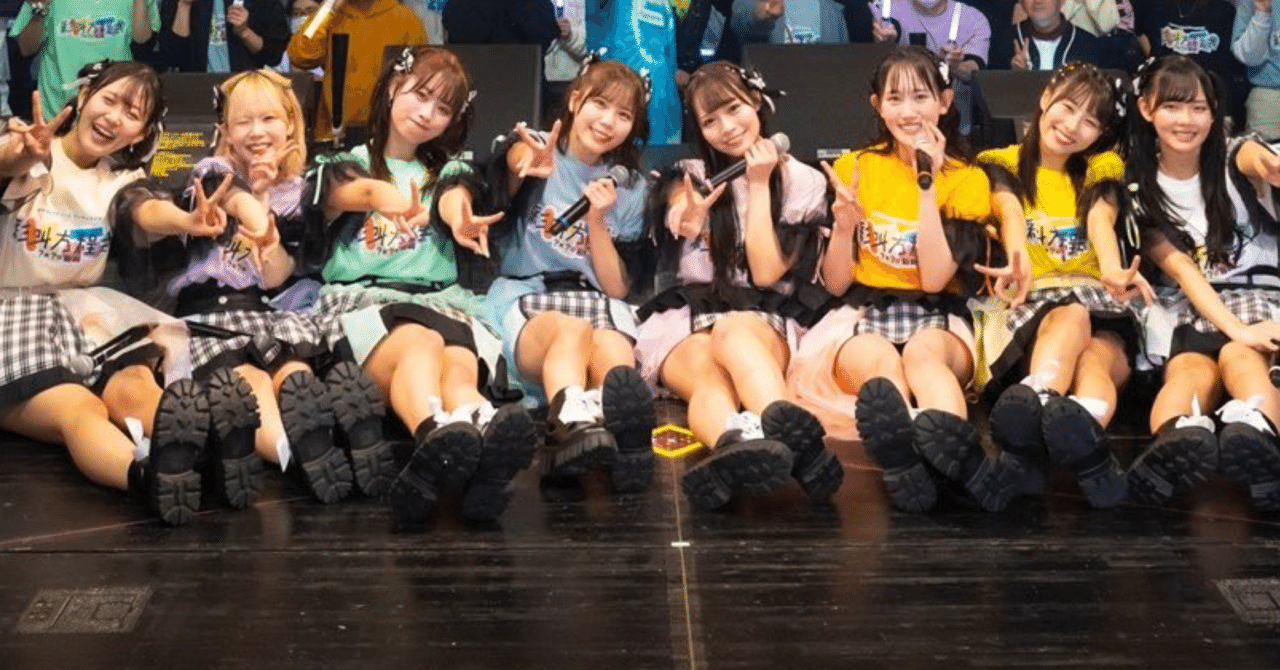 カラフルスクリーム ワンマンライブ「彩叫方程式 〜？×？＝彩叫