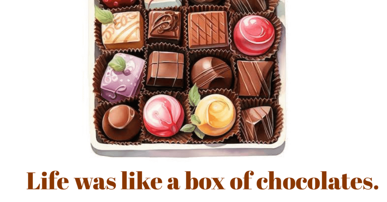 サロン・デュ・ショコラ〉でセレクションBOXは買わないで｜サユリ