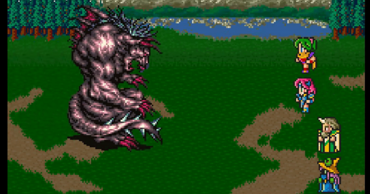 真説FF5ric Ver 0.9.6 クーザーを攻略します（ディスク2）#30
