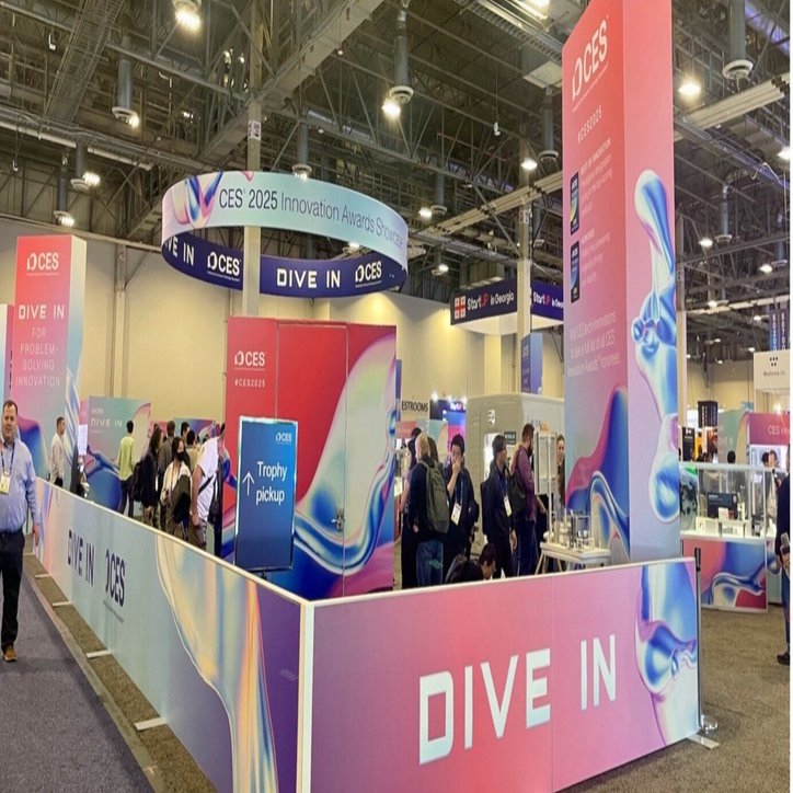 CES2025②】ロレアルとコーセー、イノベーションアワード受賞の