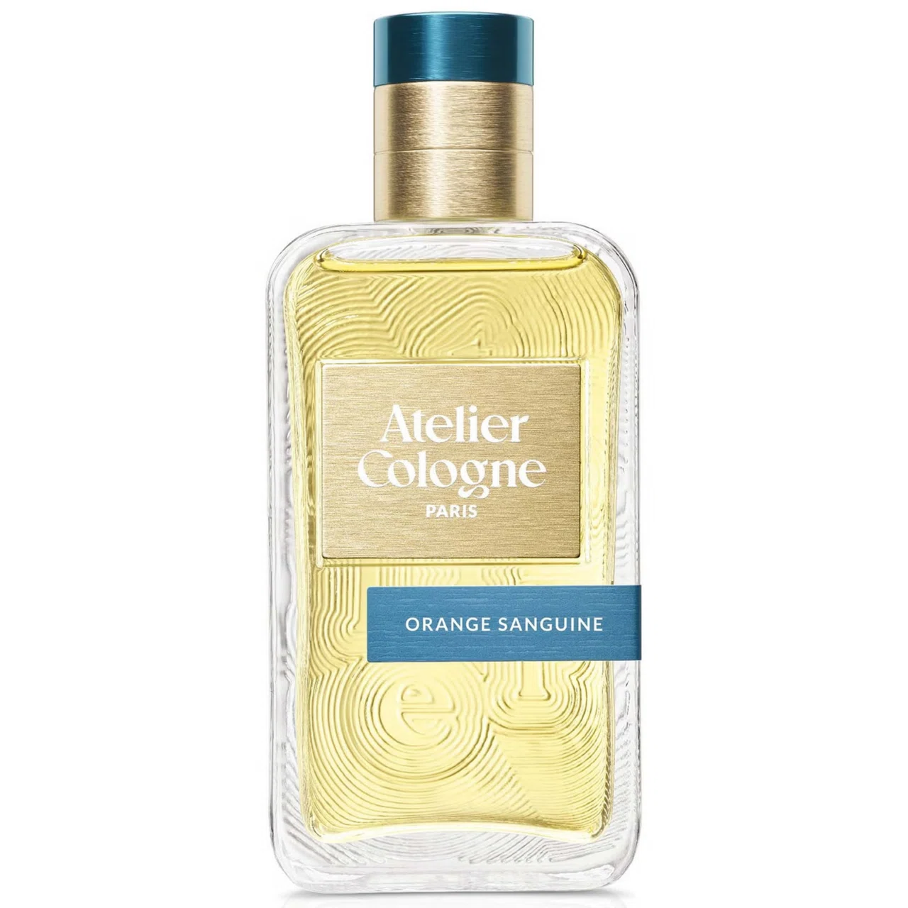 日常にアートを取り入れるユニセックスな香りの革新（Atelier Cologne