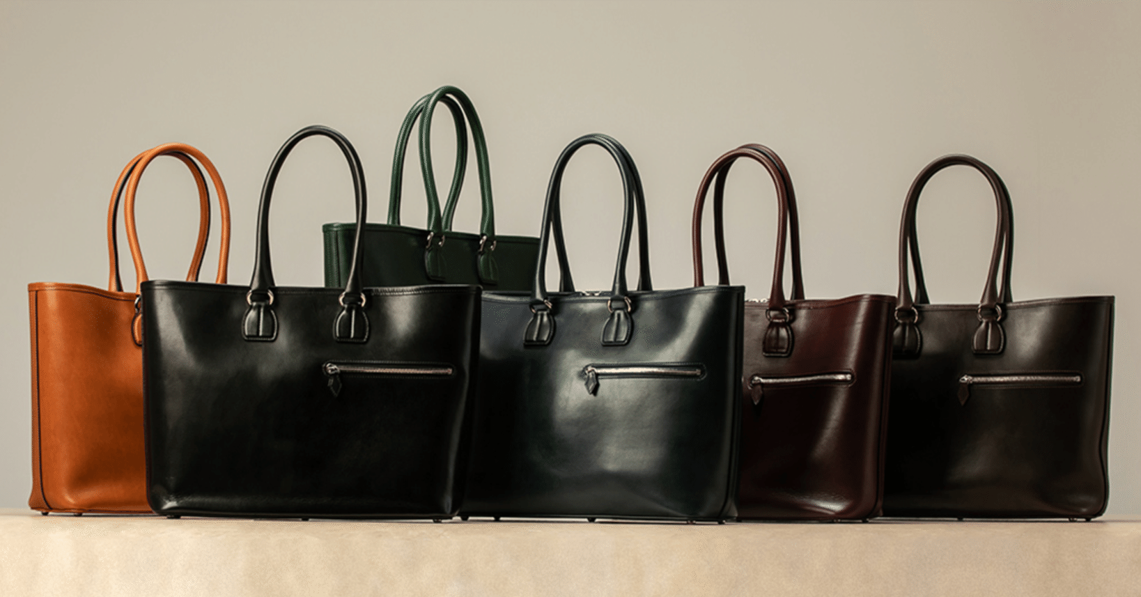 コラム：スカリーの愛用品