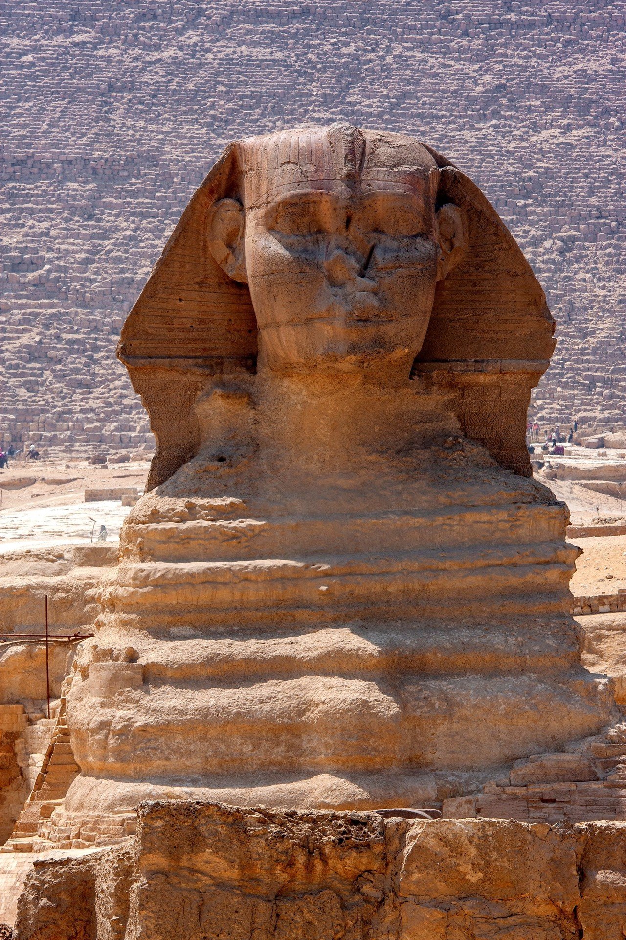 世界遺産「メンフィスとその墓地遺跡」｜Zenpaku