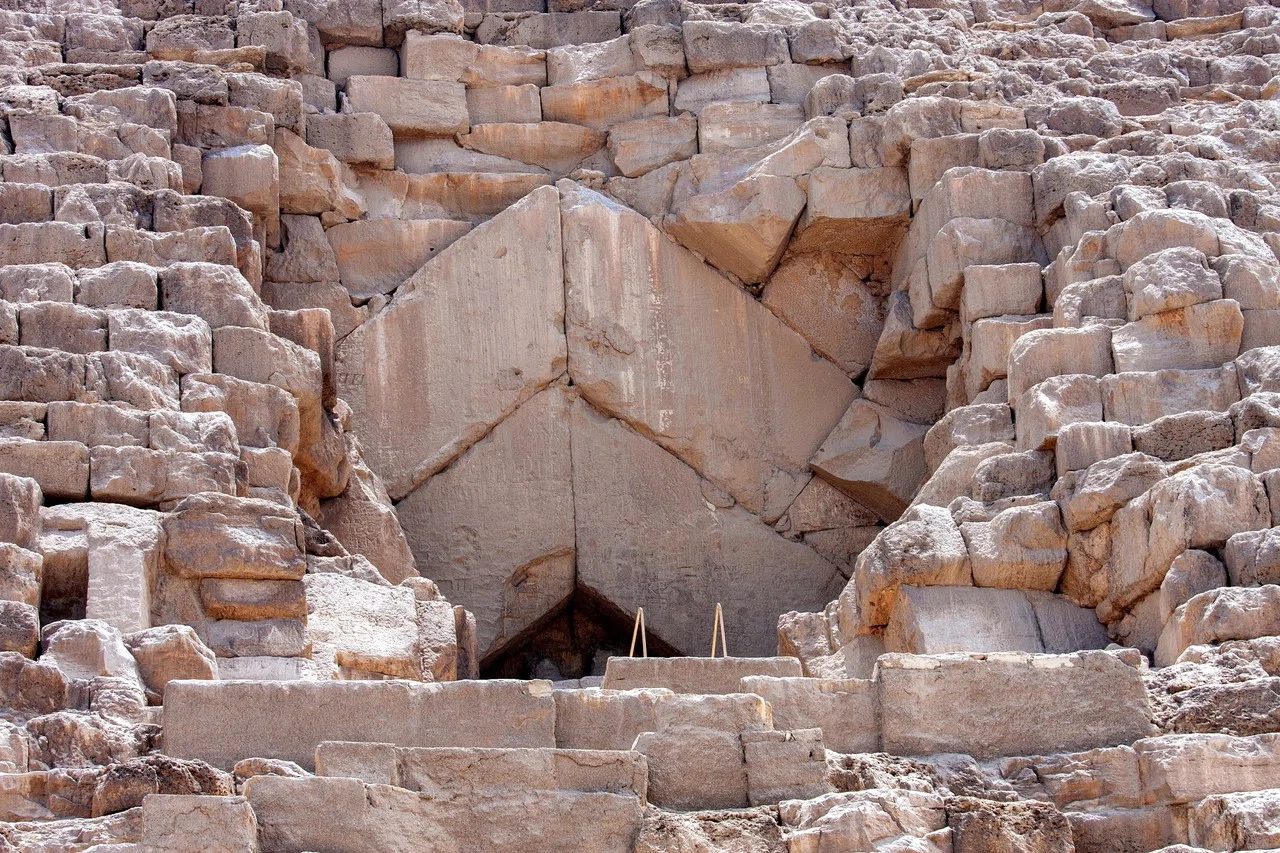 世界遺産「メンフィスとその墓地遺跡」｜Zenpaku