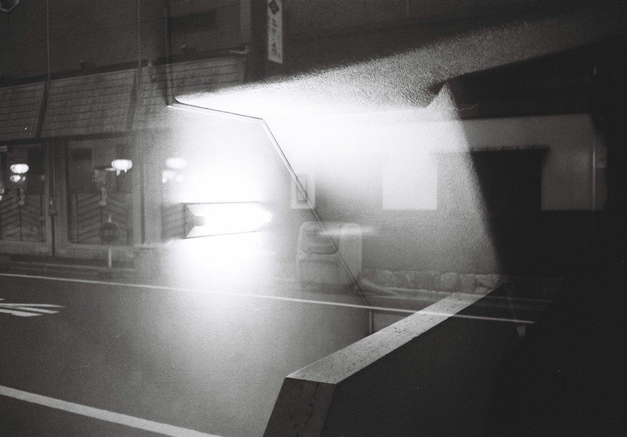 Kallo Wide - フィルムカメラレビュー｜Hisa Foto