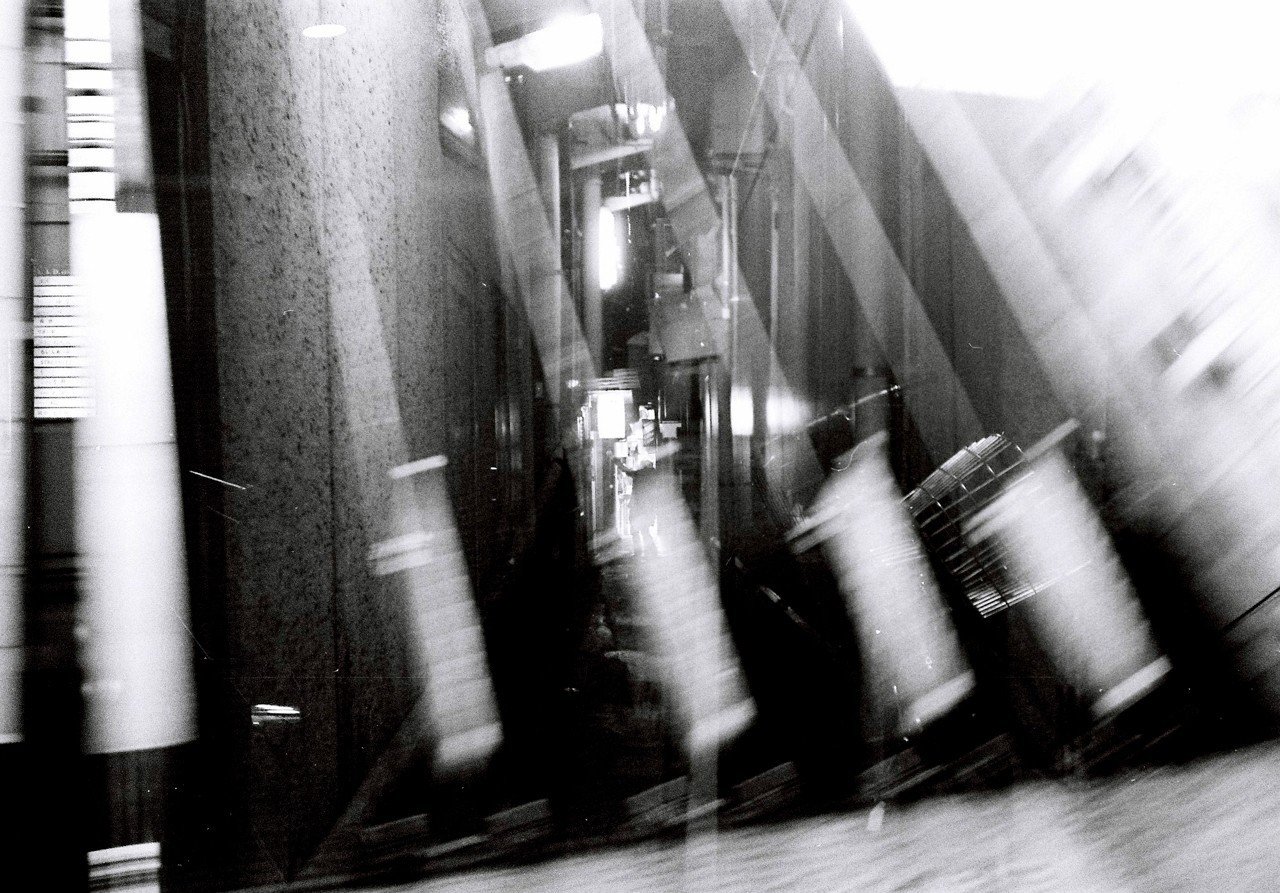 Kallo Wide - フィルムカメラレビュー｜Hisa Foto