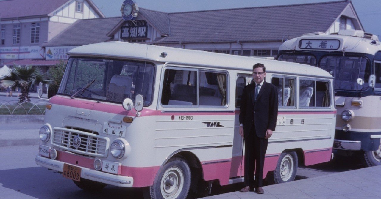 未来から来た人|日本をこよなく愛する92歳の「撮り鉄」J 未来から来た人|日本をこよなく愛する92歳の「撮り鉄」J