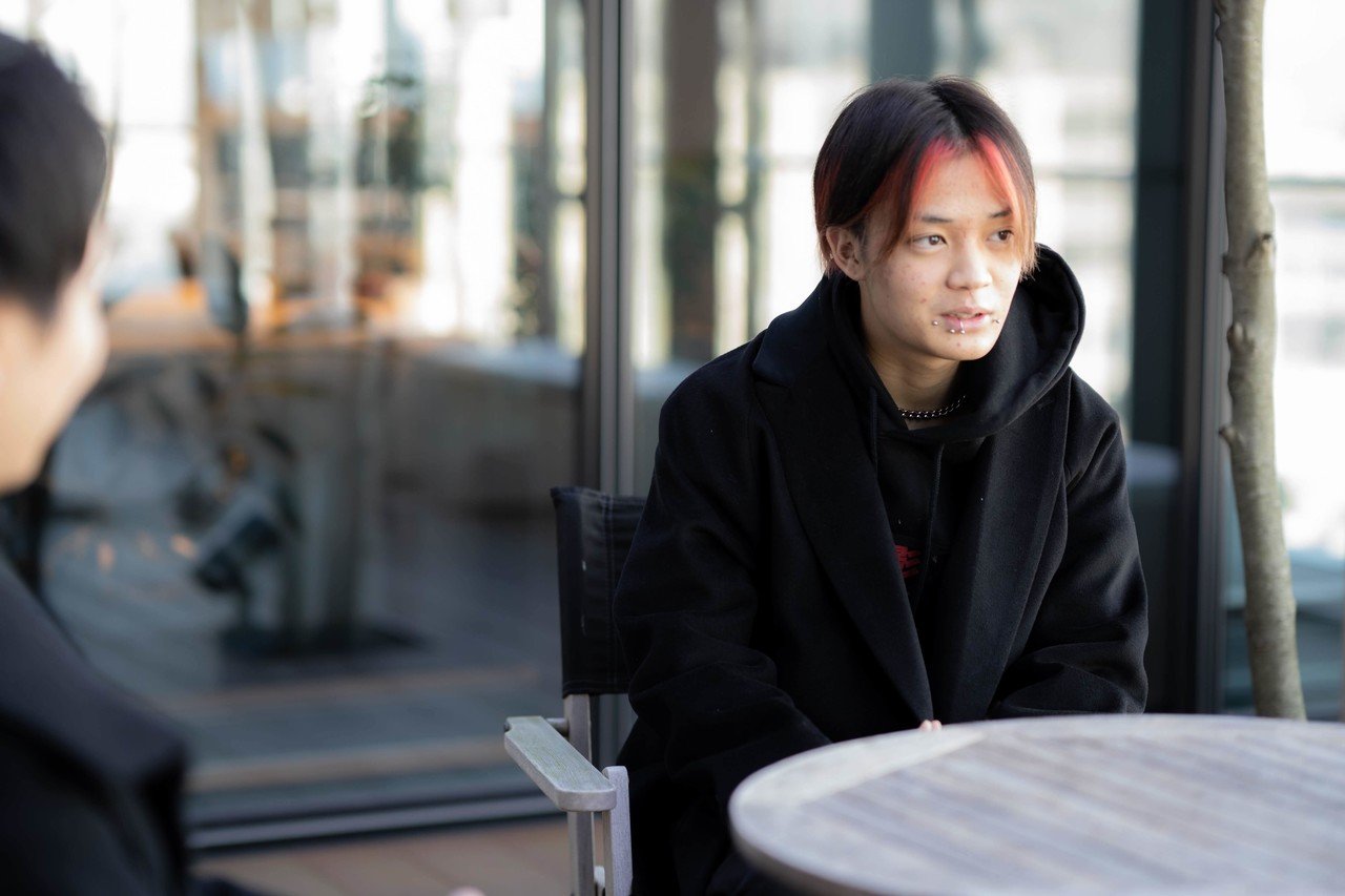 Vine・ YouTubeを経て才能を開花させた、TikTok クリエイターの成瀬が