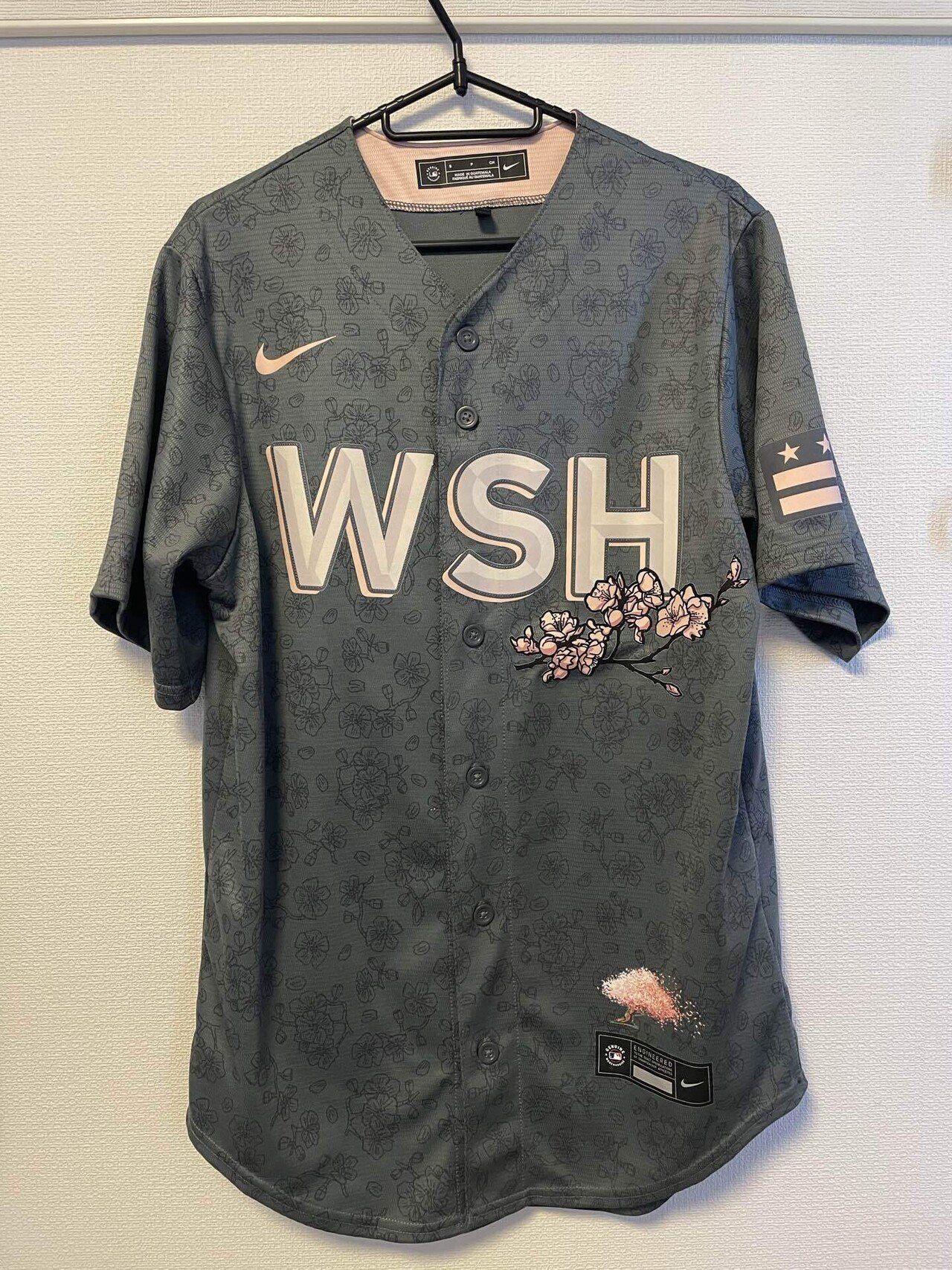 WSH]小笠原慎之介が加入するワシントン・ナショナルズを簡単に紹介｜CJ